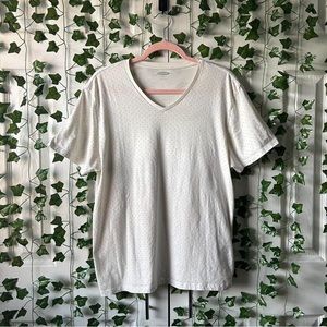Old Navy Polka Dot Tee